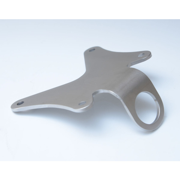 R&G Tie-Down Hook for Yamaha YZF-R25 '14-'18 and YZF-R3 '15-'18